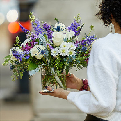 Shooting Star Bouquet –  Floral Creations, Mcadoo PA