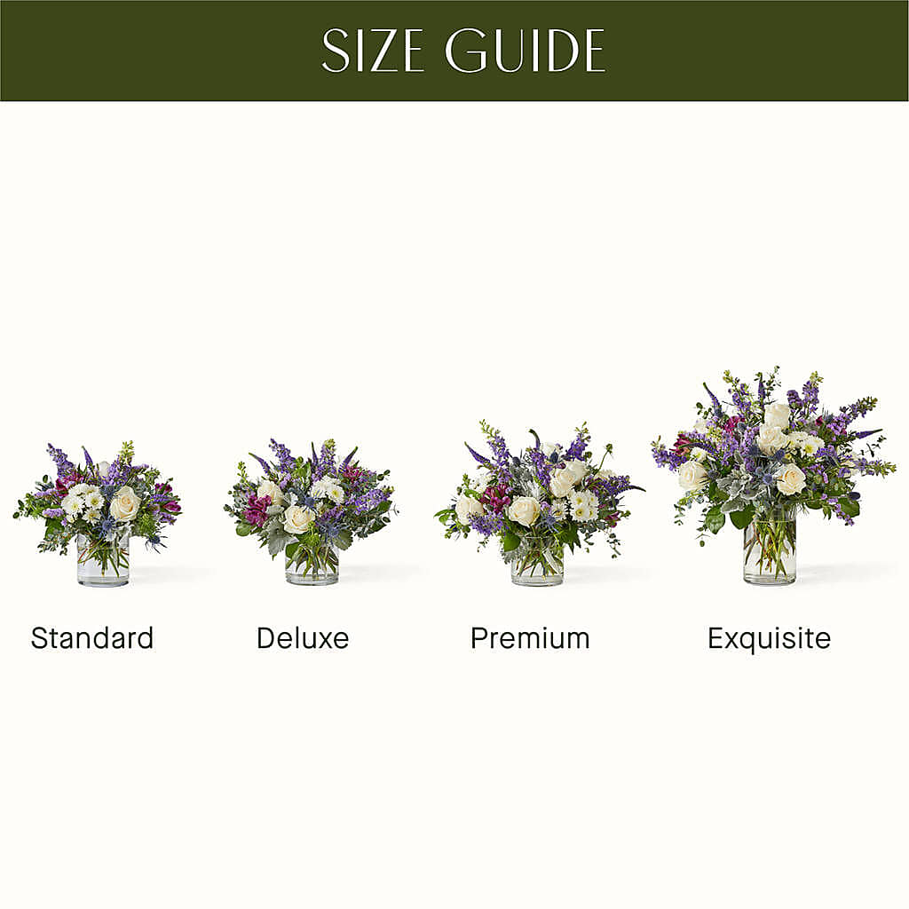 Shooting Star Bouquet –  Floral Creations, Mcadoo PA