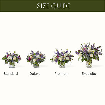 Shooting Star Bouquet –  Floral Creations, Mcadoo PA