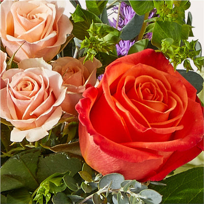 The Standout Bouquet –  Floral Creations, Mcadoo PA