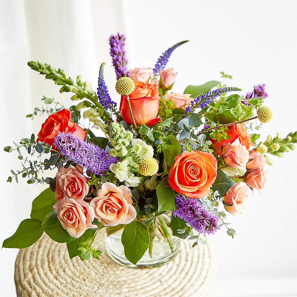 The Standout Bouquet –  Floral Creations, Mcadoo PA