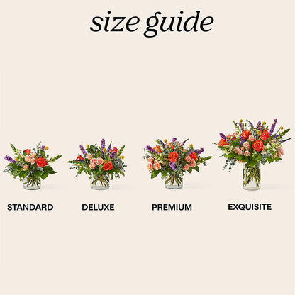 The Standout Bouquet –  Floral Creations, Mcadoo PA