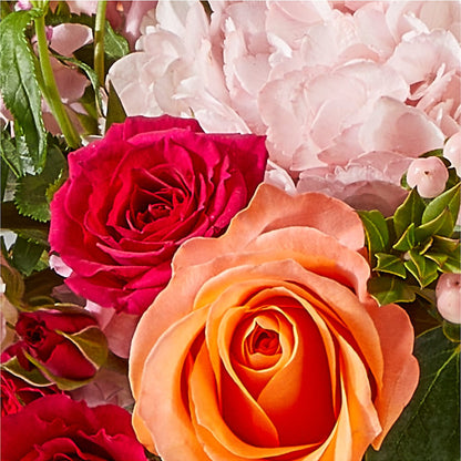 Glitz & Glam Bouquet –  Floral Creations, Mcadoo PA