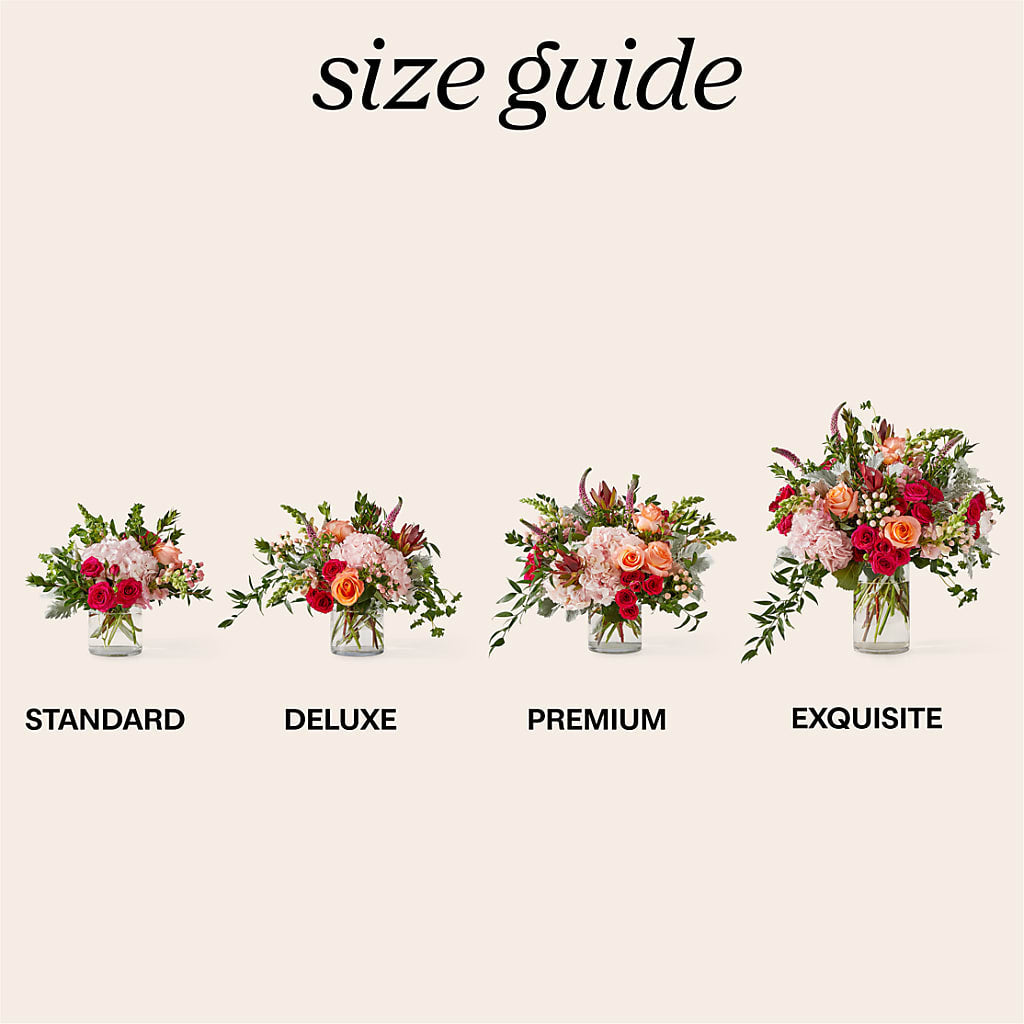 Glitz & Glam Bouquet –  Floral Creations, Mcadoo PA
