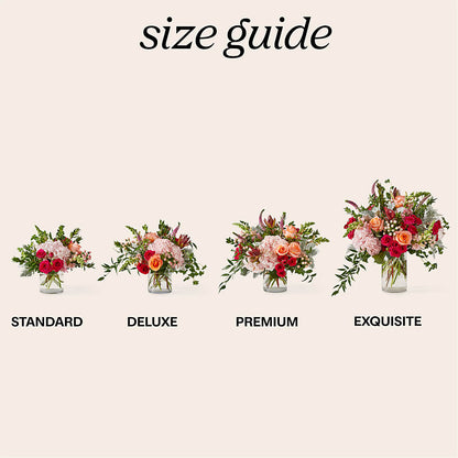 Glitz & Glam Bouquet –  Floral Creations, Mcadoo PA