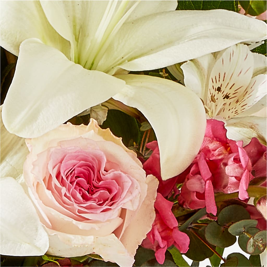 Ballet Slippers Bouquet –  Floral Creations, Mcadoo PA