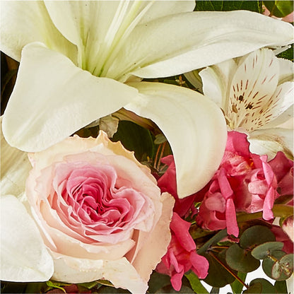 Ballet Slippers Bouquet –  Floral Creations, Mcadoo PA