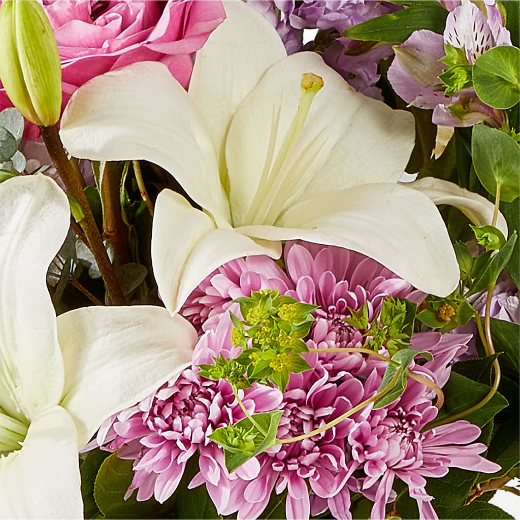 Daydreamer Bouquet –  Floral Creations, Mcadoo PA