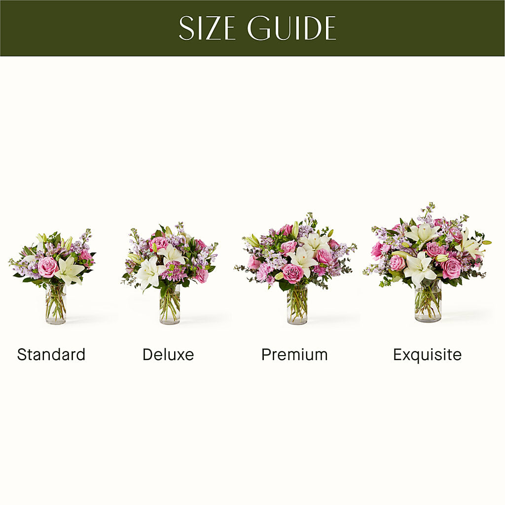 Daydreamer Bouquet –  Floral Creations, Mcadoo PA