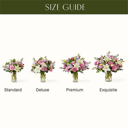 Daydreamer Bouquet –  Floral Creations, Mcadoo PA