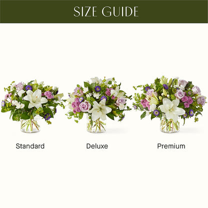 April Showers Bouquet –  Floral Creations, Mcadoo PA