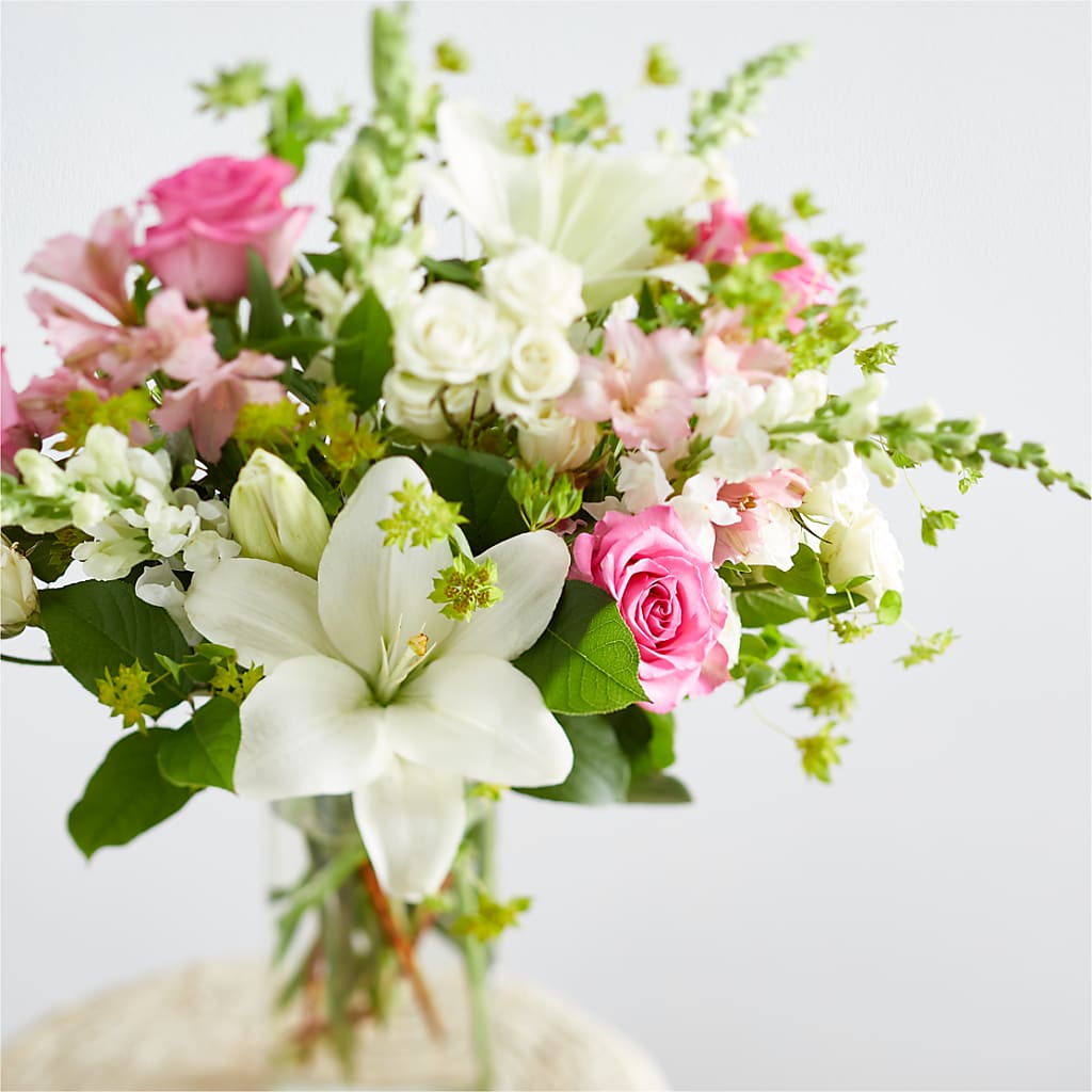 Fondly Bouquet –  Floral Creations, Mcadoo PA