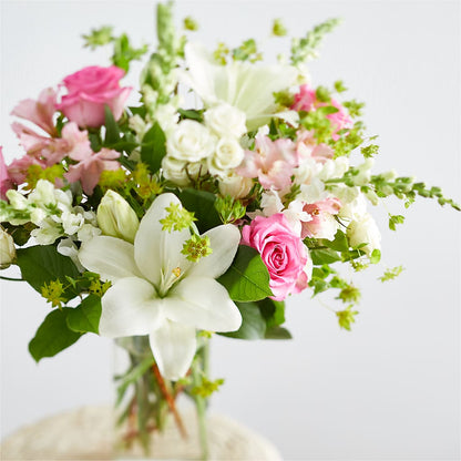 Fondly Bouquet –  Floral Creations, Mcadoo PA