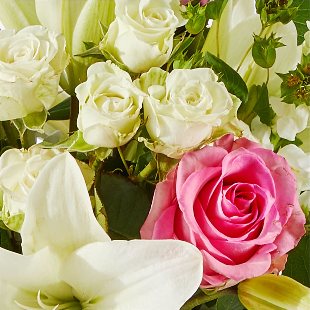 Fondly Bouquet –  Floral Creations, Mcadoo PA