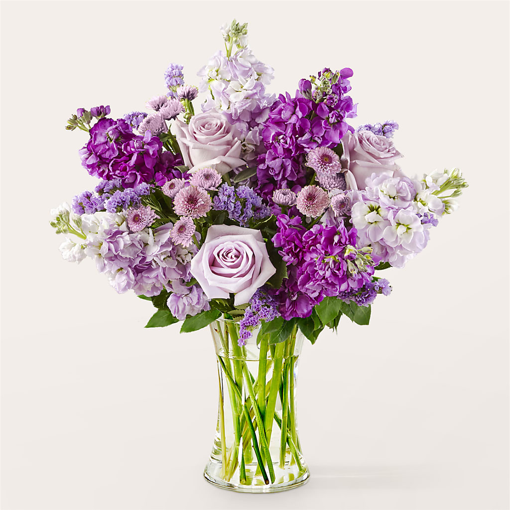 Give a Twirl Bouquet –  Floral Creations, Mcadoo PA