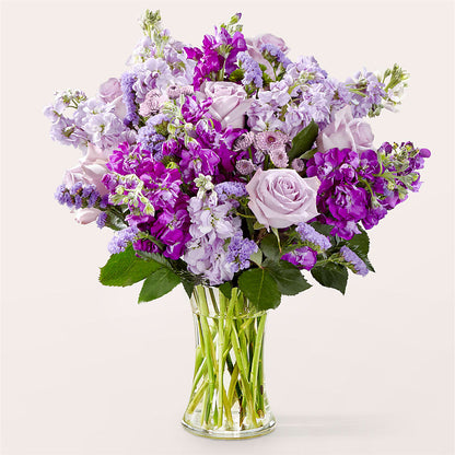 Give a Twirl Bouquet –  Floral Creations, Mcadoo PA