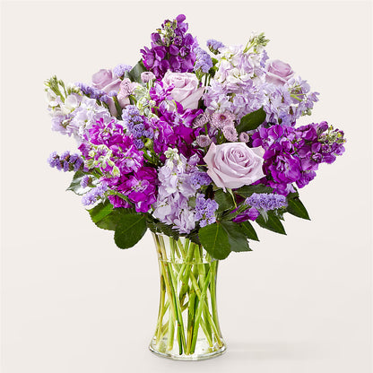 Give a Twirl Bouquet –  Floral Creations, Mcadoo PA
