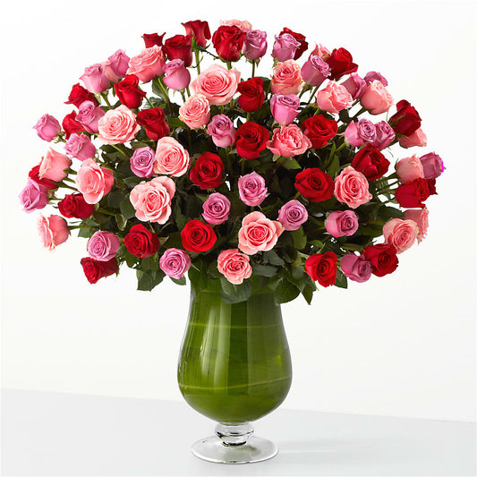 The Opulence –  Floral Creations, Mcadoo PA