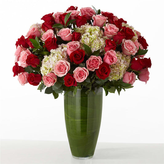 The Allure –  Floral Creations, Mcadoo PA