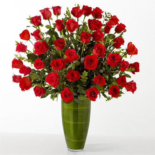 The Ballad –  Floral Creations, Mcadoo PA