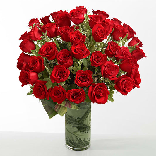 The Enamored –  Floral Creations, Mcadoo PA