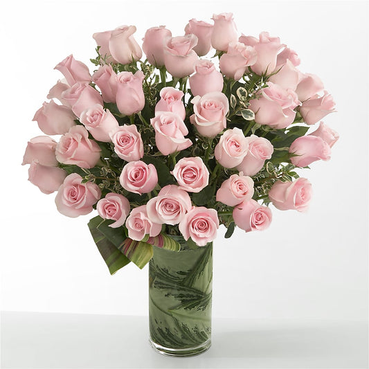 Pink Essence –  Floral Creations, Mcadoo PA
