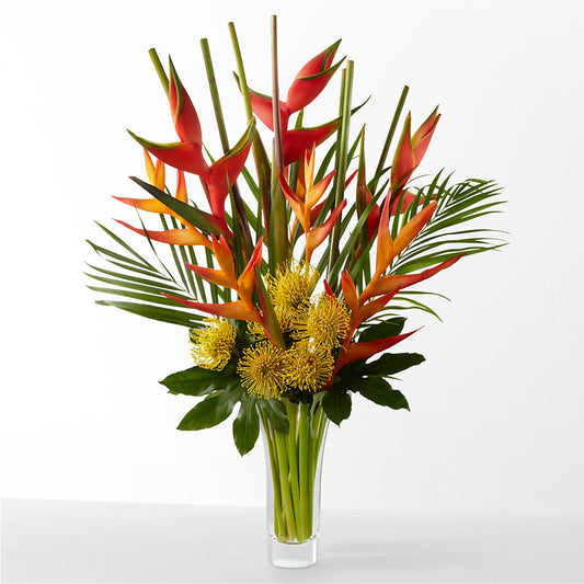 The Drama –  Floral Creations, Mcadoo PA
