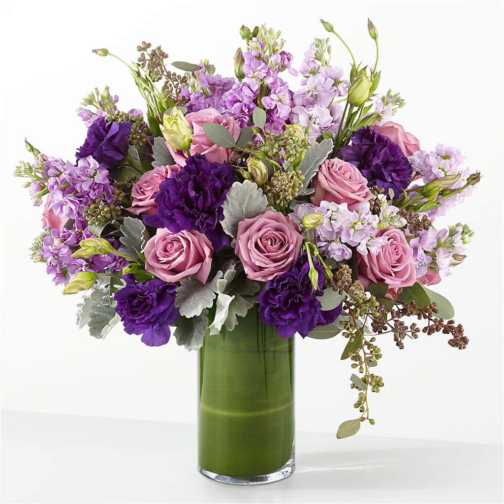 The Monarch –  Floral Creations, Mcadoo PA