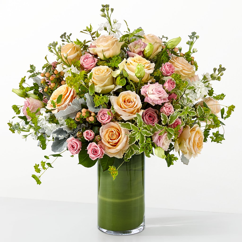 The Glamour Shot –  Floral Creations, Mcadoo PA