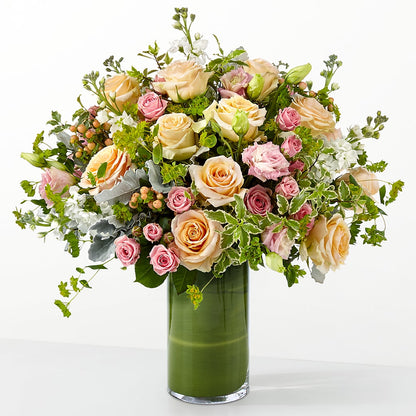 The Glamour Shot –  Floral Creations, Mcadoo PA