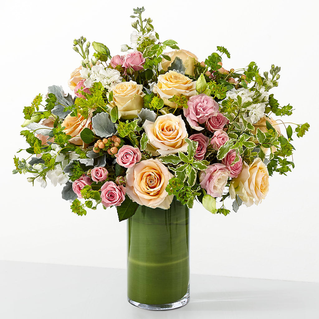 The Glamour Shot –  Floral Creations, Mcadoo PA