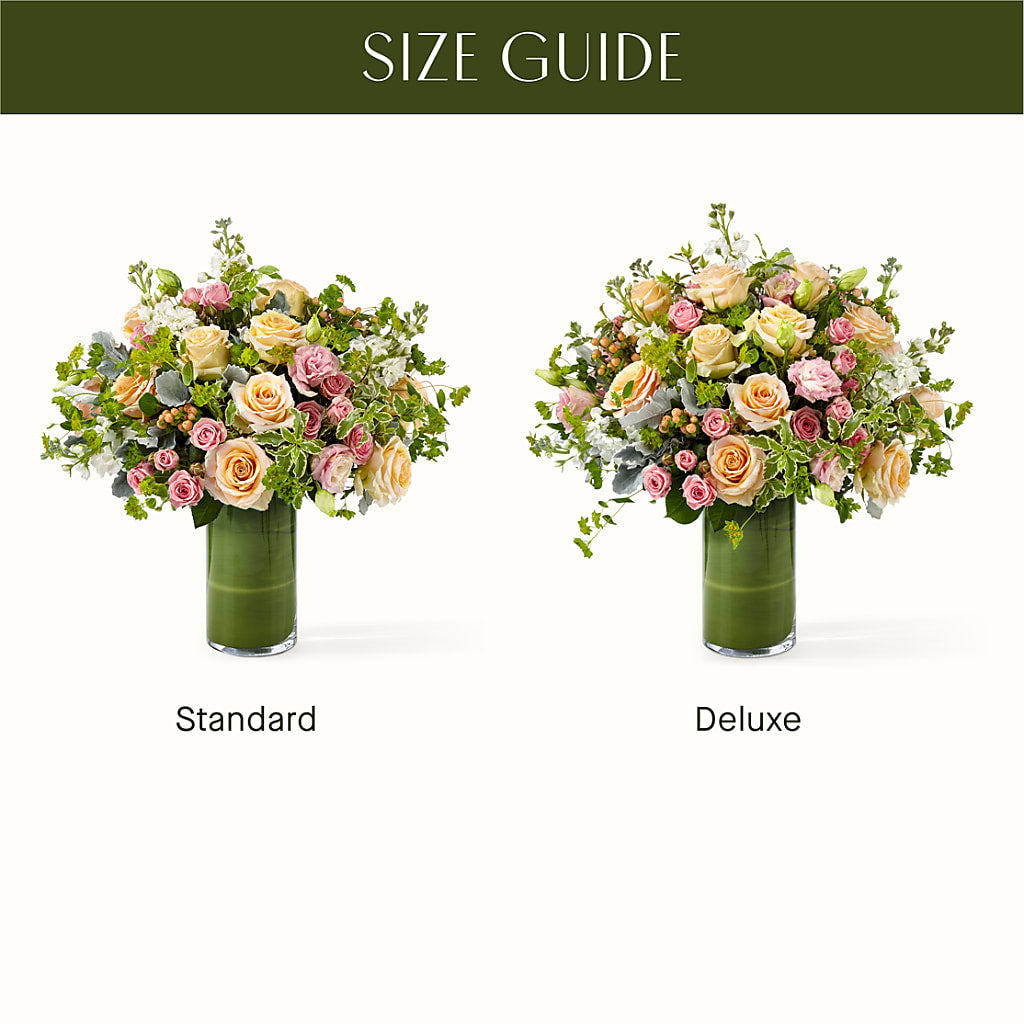 The Glamour Shot –  Floral Creations, Mcadoo PA