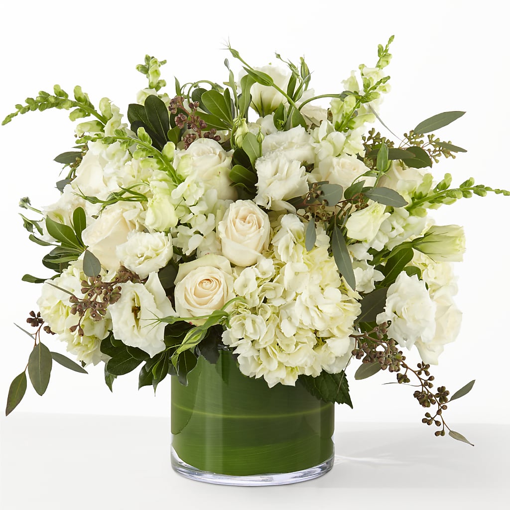 The Gallery –  Floral Creations, Mcadoo PA