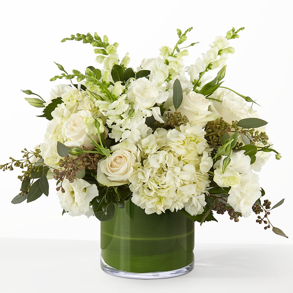 The Gallery –  Floral Creations, Mcadoo PA