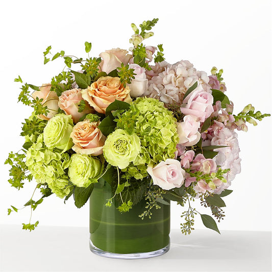The Art Deco –  Floral Creations, Mcadoo PA