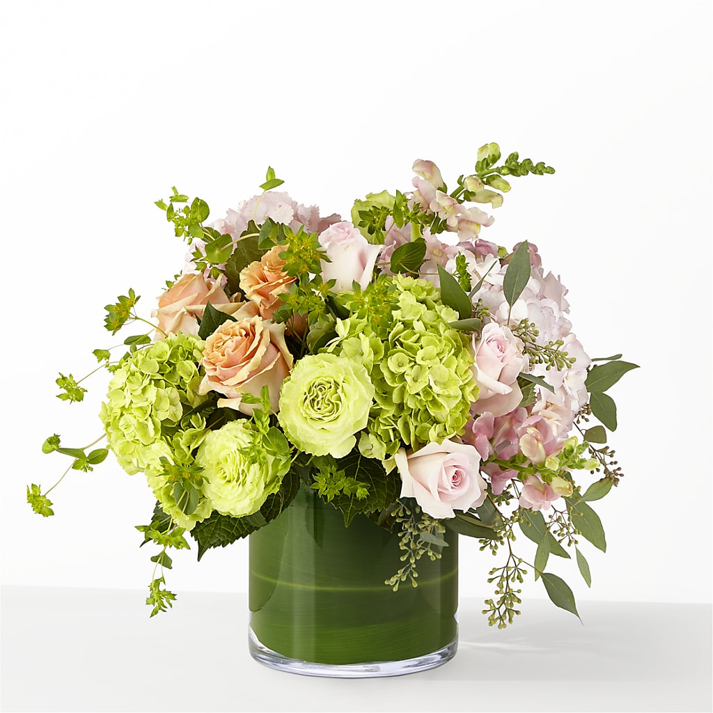 The Art Deco –  Floral Creations, Mcadoo PA