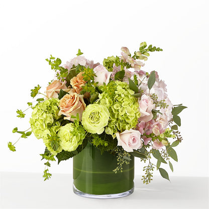 The Art Deco –  Floral Creations, Mcadoo PA