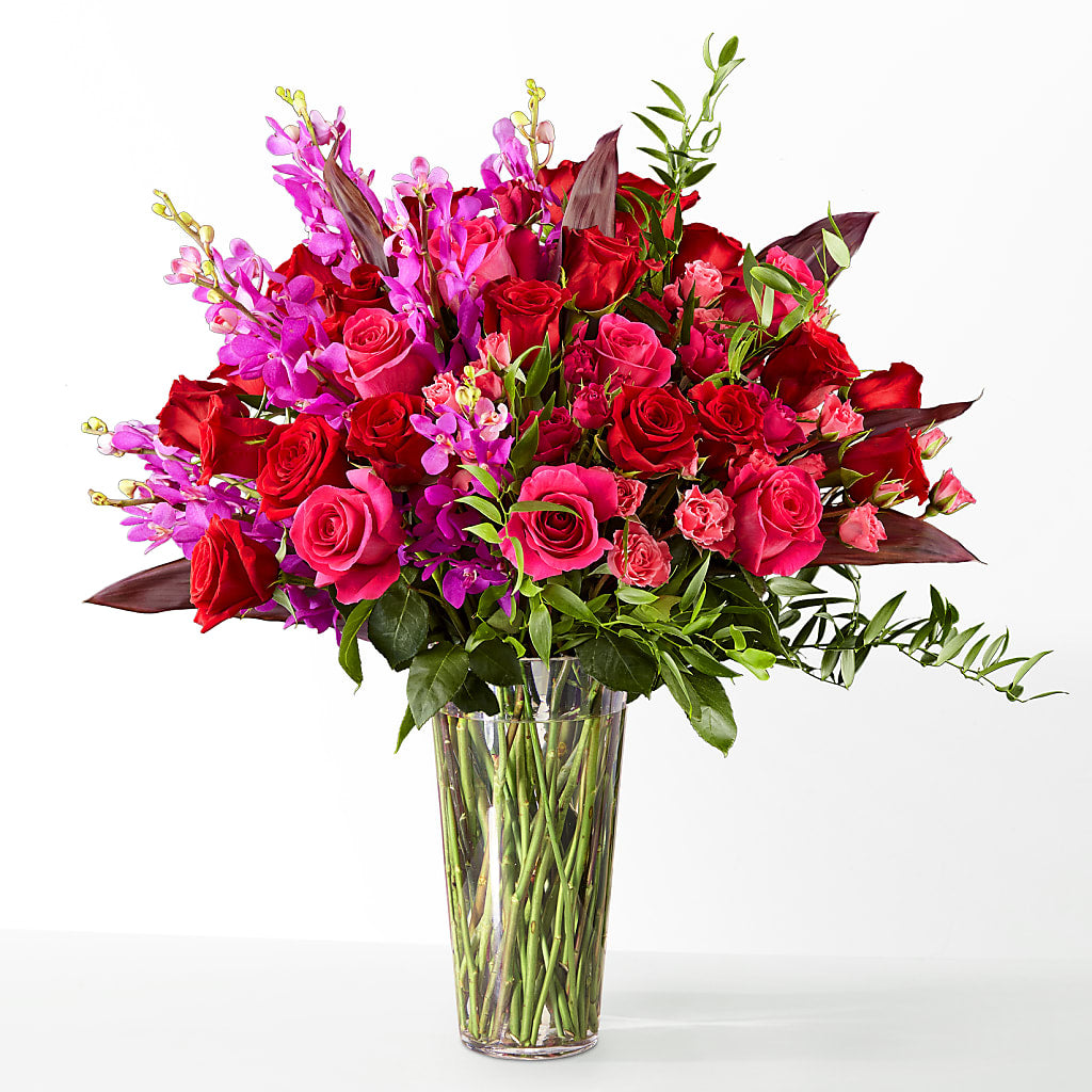 The Honeymoon –  Floral Creations, Mcadoo PA