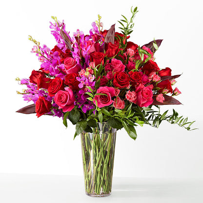 The Honeymoon –  Floral Creations, Mcadoo PA