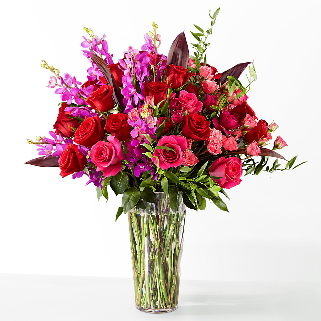 The Honeymoon –  Floral Creations, Mcadoo PA