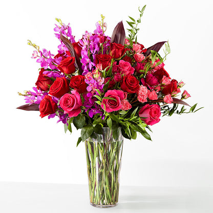 The Honeymoon –  Floral Creations, Mcadoo PA