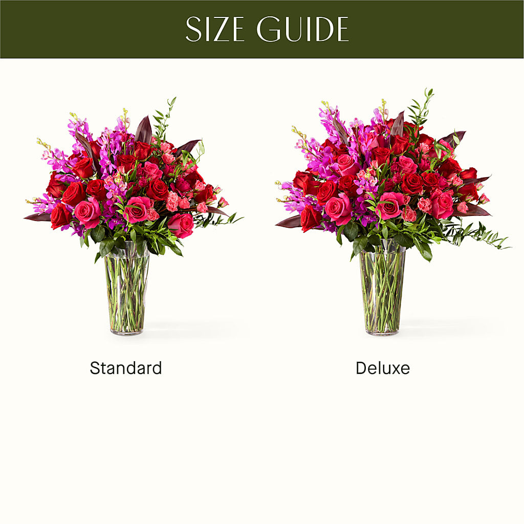 The Honeymoon –  Floral Creations, Mcadoo PA