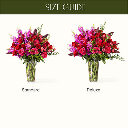 The Honeymoon –  Floral Creations, Mcadoo PA