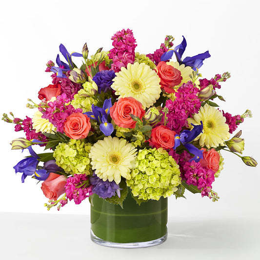 The Couture –  Floral Creations, Mcadoo PA