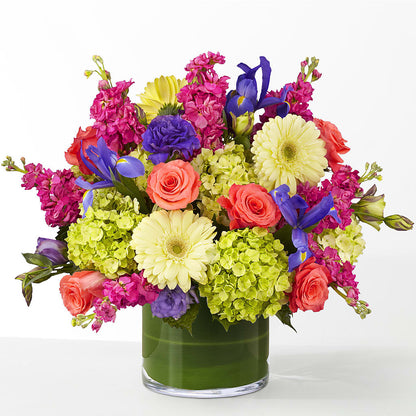 The Couture –  Floral Creations, Mcadoo PA