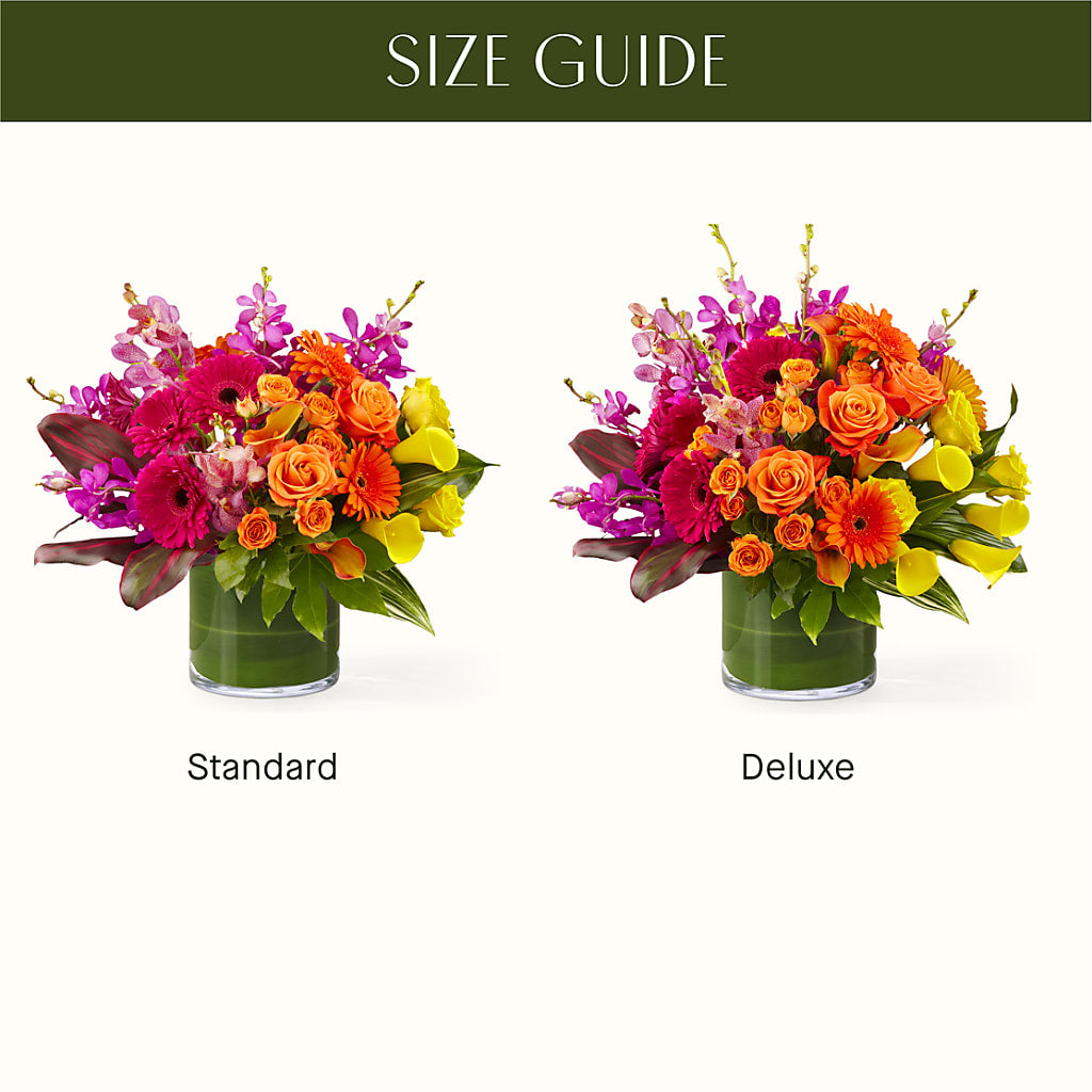 The Mosaic –  Floral Creations, Mcadoo PA