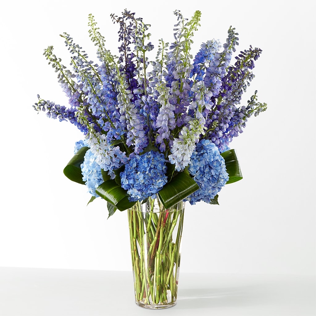 The Editorial –  Floral Creations, Mcadoo PA