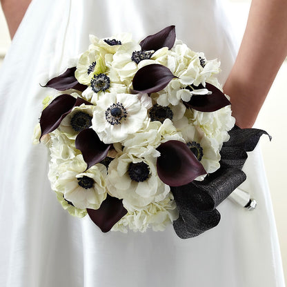 To Have and To Hold Bouquet –  Floral Creations, Mcadoo PA