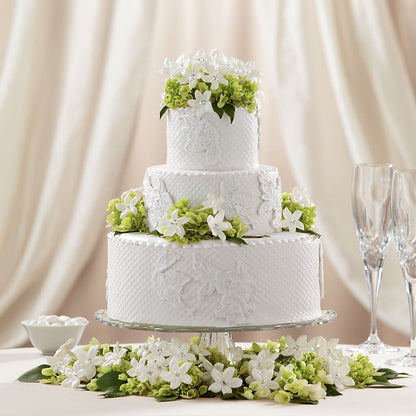 Bloom & Blossom Cake Decor –  Floral Creations, Mcadoo PA