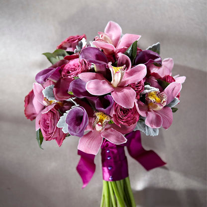 Delicacy Bouquet –  Floral Creations, Mcadoo PA